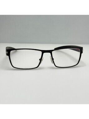 Morel OGA 70800 GM 012 Eyeglasses Eye Glasses Frames France 55-16-140